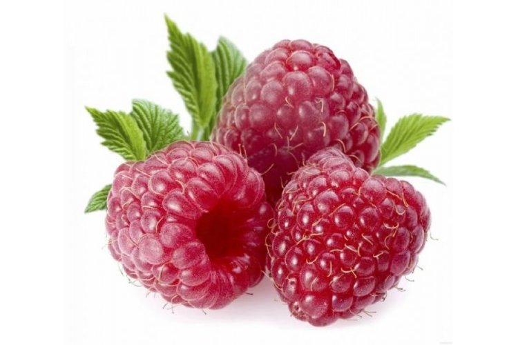 Малина отдушка косметическая  