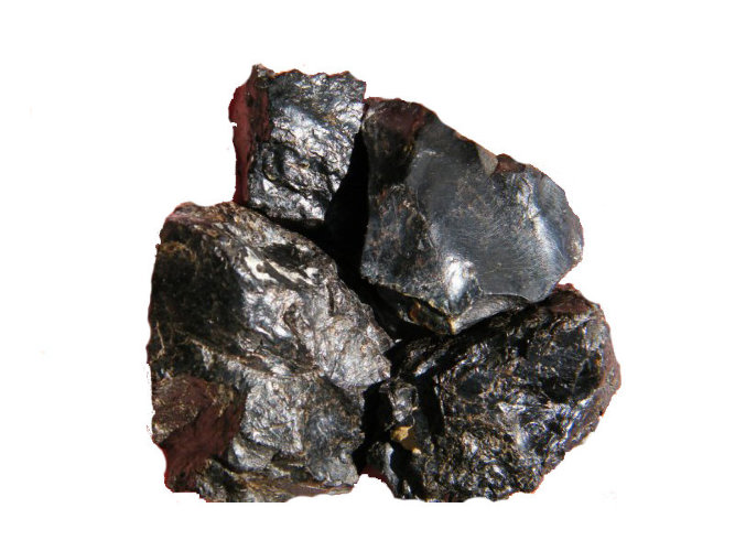 Озокерит, горный воск  